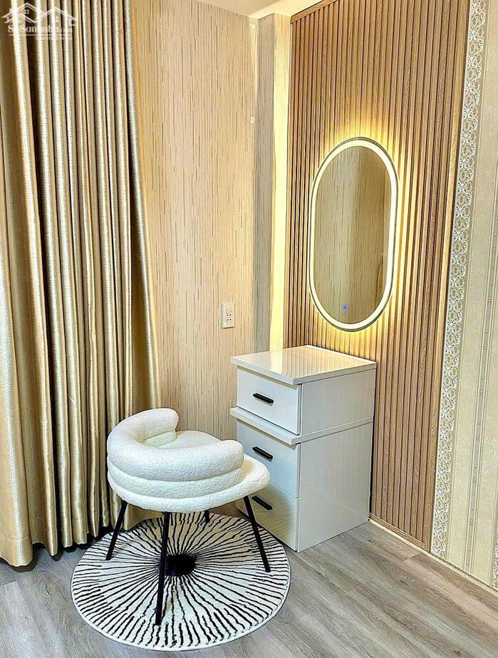 Hình ảnh BÁN NHÀ HẺM LÊ VĂN SỸ, P. NHIÊU LỘC (P.12, Q.3 CŨ) GIÁ 4 TỶ 450 7