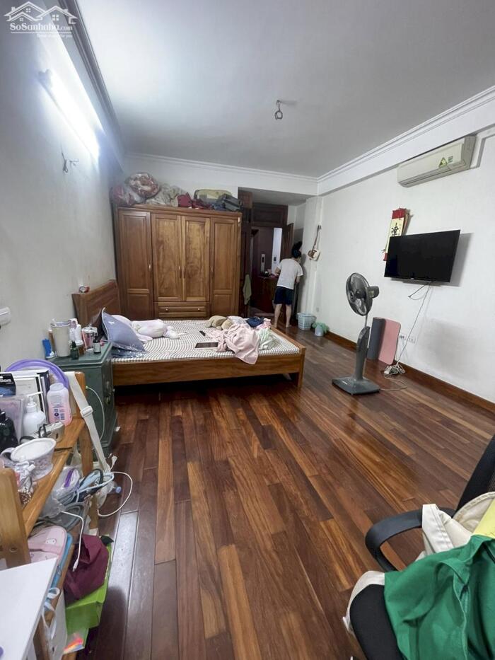 Hình ảnh Bán Nhà Mặt Phố Quận Hai Bà Trưng 70m2-3T MT6m Vỉa Hè 1 CHỦ 46,5 Tỷ Phùng Khắc Khoan. 1