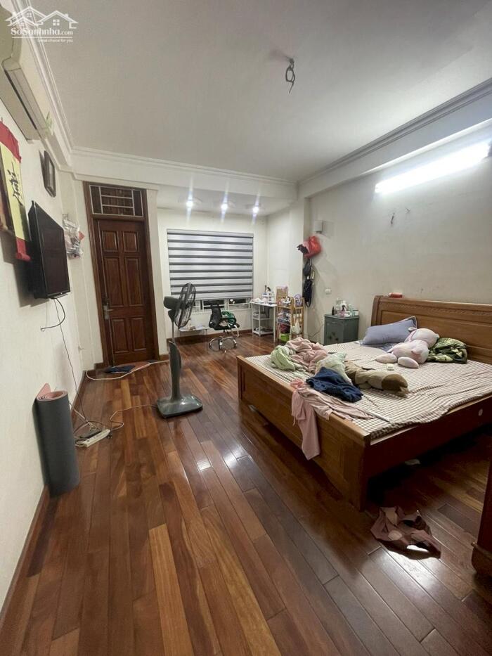 Hình ảnh Bán Nhà Mặt Phố Quận Hai Bà Trưng 70m2-3T MT6m Vỉa Hè 1 CHỦ 46,5 Tỷ Phùng Khắc Khoan. 2