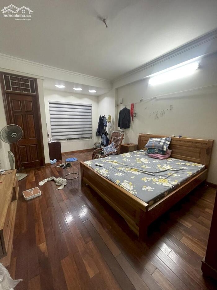 Hình ảnh Bán Nhà Mặt Phố Quận Hai Bà Trưng 70m2-3T MT6m Vỉa Hè 1 CHỦ 46,5 Tỷ Phùng Khắc Khoan. 3