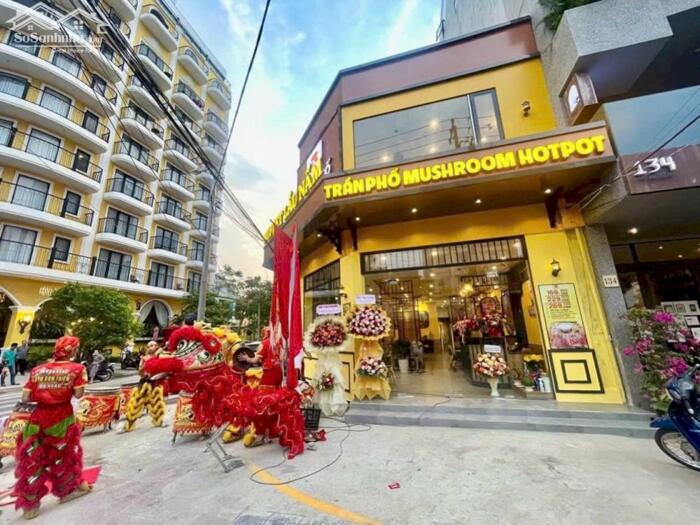 Hình ảnh Chính chủ gửi bán căn góc 2 mặt tiền Hồ Nghinh , Sơn Trà ( GẦN BÃI TẮM PHẠM VĂN ĐỒNG ) ⭐⭐⭐⭐⭐ 0