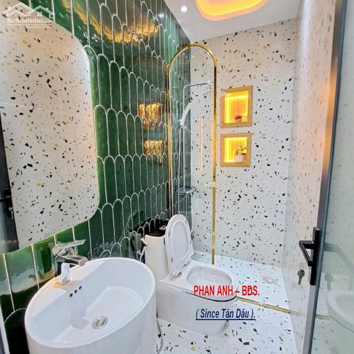 Hình ảnh Bán Gấp Nhà Phố Nguyễn Thị Định ( mr 30 mét ) – Hẻm Xe Hơi - Chỉ Có 6 Tỷ .n.n.n. ! 3