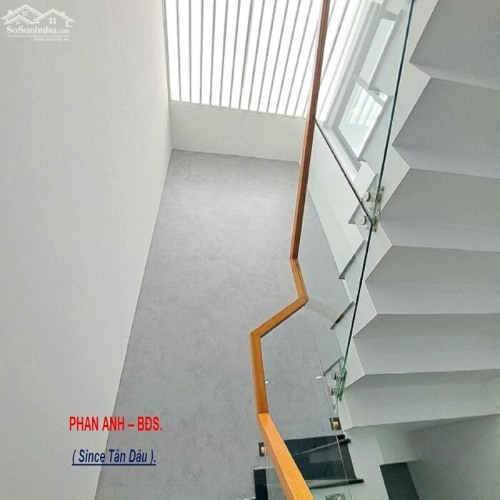 Hình ảnh Bán Gấp Nhà Phố Nguyễn Thị Định ( mr 30 mét ) – Hẻm Xe Hơi - Chỉ Có 6 Tỷ .n.n.n. ! 1