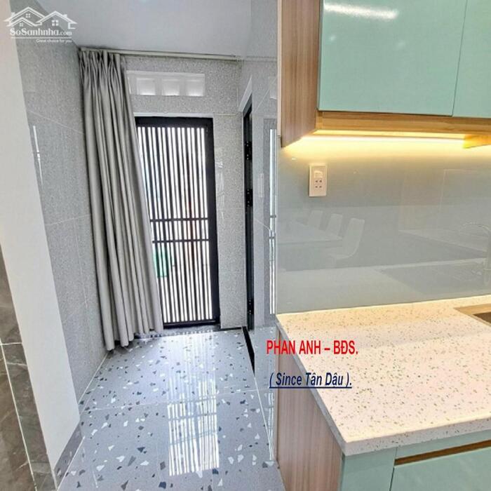 Hình ảnh Bán Gấp Nhà Phố Nguyễn Thị Định ( mr 30 mét ) – Hẻm Xe Hơi - Chỉ Có 6 Tỷ .n.n.n. ! 4