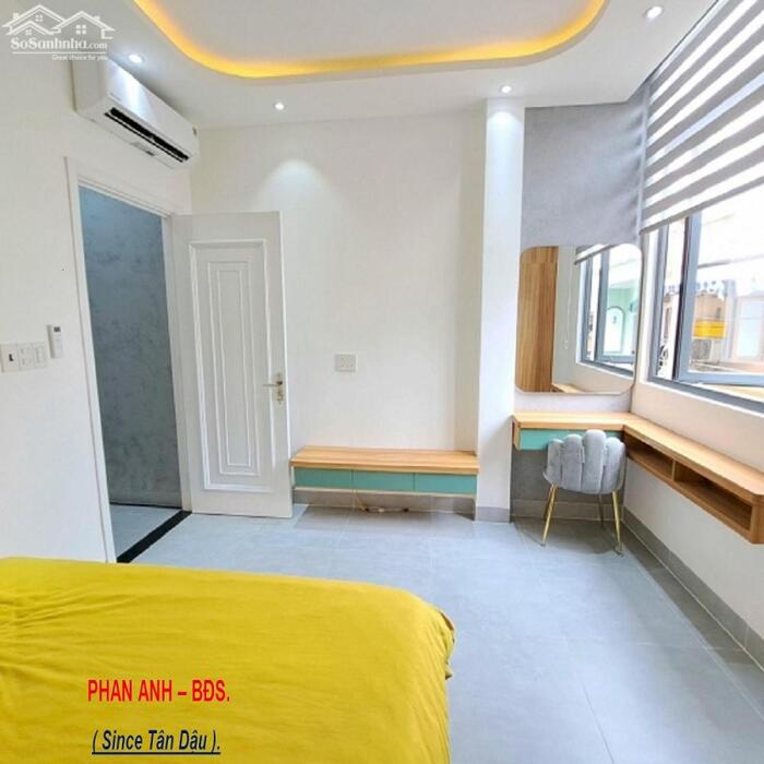 Hình ảnh Bán Gấp Nhà Phố Nguyễn Thị Định ( mr 30 mét ) – Hẻm Xe Hơi - Chỉ Có 6 Tỷ .n.n.n. ! 3