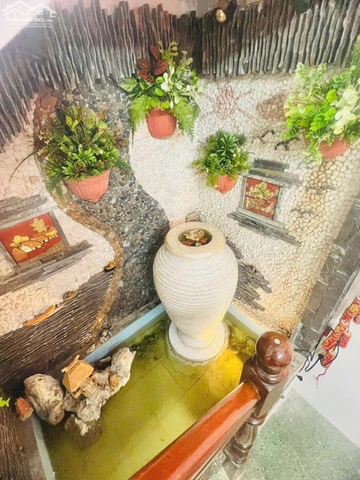 Hình ảnh Bán nhà hẻm xe hơi tô hiến thành - 60m2 - thu nhập ổn định 25-30tr/tháng - 10.5 tỷ 2