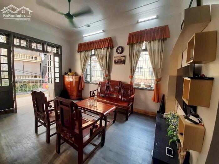 Hình ảnh Bán Nhà P/Lô 2 Ô Tô Tránh Quận Ba Đình 101m2-4T MT7m LÔ GÓC 3 THOÁNG 61 Tỷ Phan Đình Phùng. 1