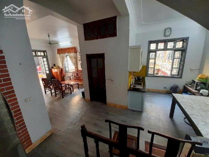 Hình ảnh Bán Nhà P/Lô 2 Ô Tô Tránh Quận Ba Đình 101m2-4T MT7m LÔ GÓC 3 THOÁNG 61 Tỷ Phan Đình Phùng. 2