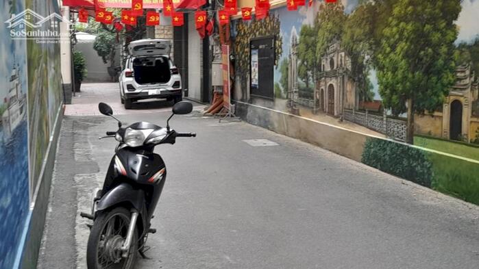 Hình ảnh Bán Nhà P/Lô 2 Ô Tô Tránh Quận Ba Đình 101m2-4T MT7m LÔ GÓC 3 THOÁNG 61 Tỷ Phan Đình Phùng. 4