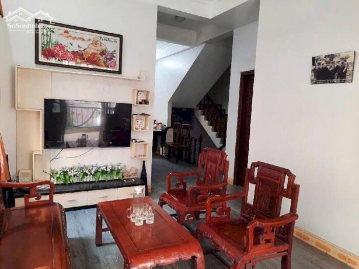 Hình ảnh Bán Nhà P/Lô 2 Ô Tô Tránh Quận Ba Đình 101m2-4T MT7m LÔ GÓC 3 THOÁNG 61 Tỷ Phan Đình Phùng. 3