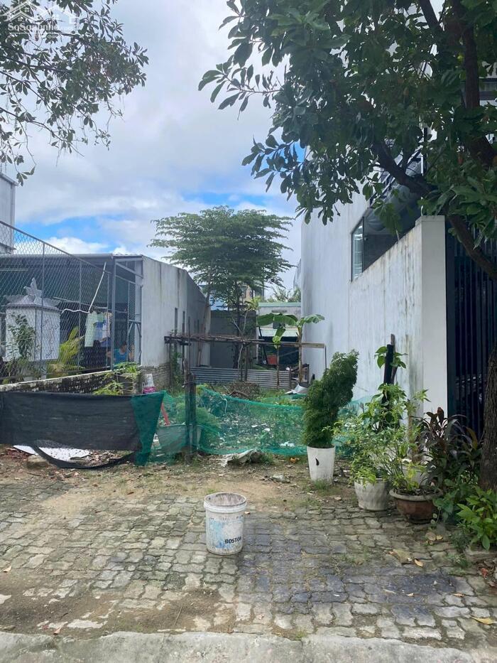 Hình ảnh Chính chủ gửi bán lô đất MT đường Phước Lý 4,P Hòa Khánh.Đà Nẵng. 0