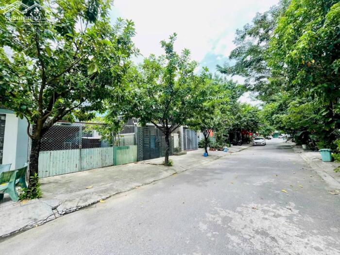 Hình ảnh Chính chủ gửi bán lô đất MT đường Phước Lý 4,P Hòa Khánh.Đà Nẵng. 1