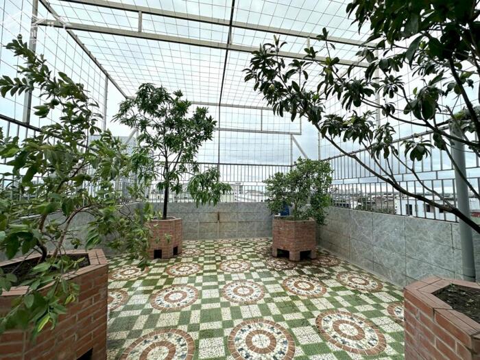 Hình ảnh Tòa Nhà 10 Tầng Lô Góc Sang Trọng - 130 Tỷ - Phố Tăng Bạt Hổ, 3 Mặt Thoáng 2