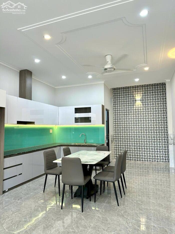 Hình ảnh Bán nhà Phường An Bình siêu phẩm nhà đẹp 3 phòng ngủ chỉ 4,5 tỷ 3