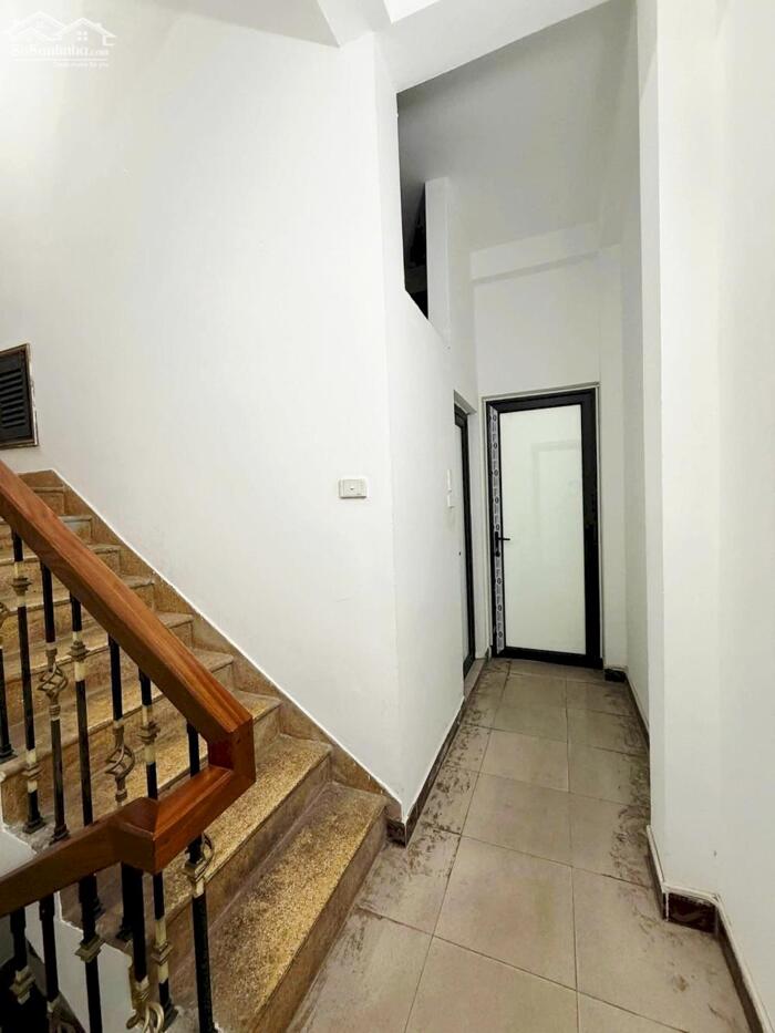 Hình ảnh Khu Phố Hòa Mã 70M2 MT 5.5M 2 sổ 1 chủ pháp lý chuẩn 47 Tỷ 1