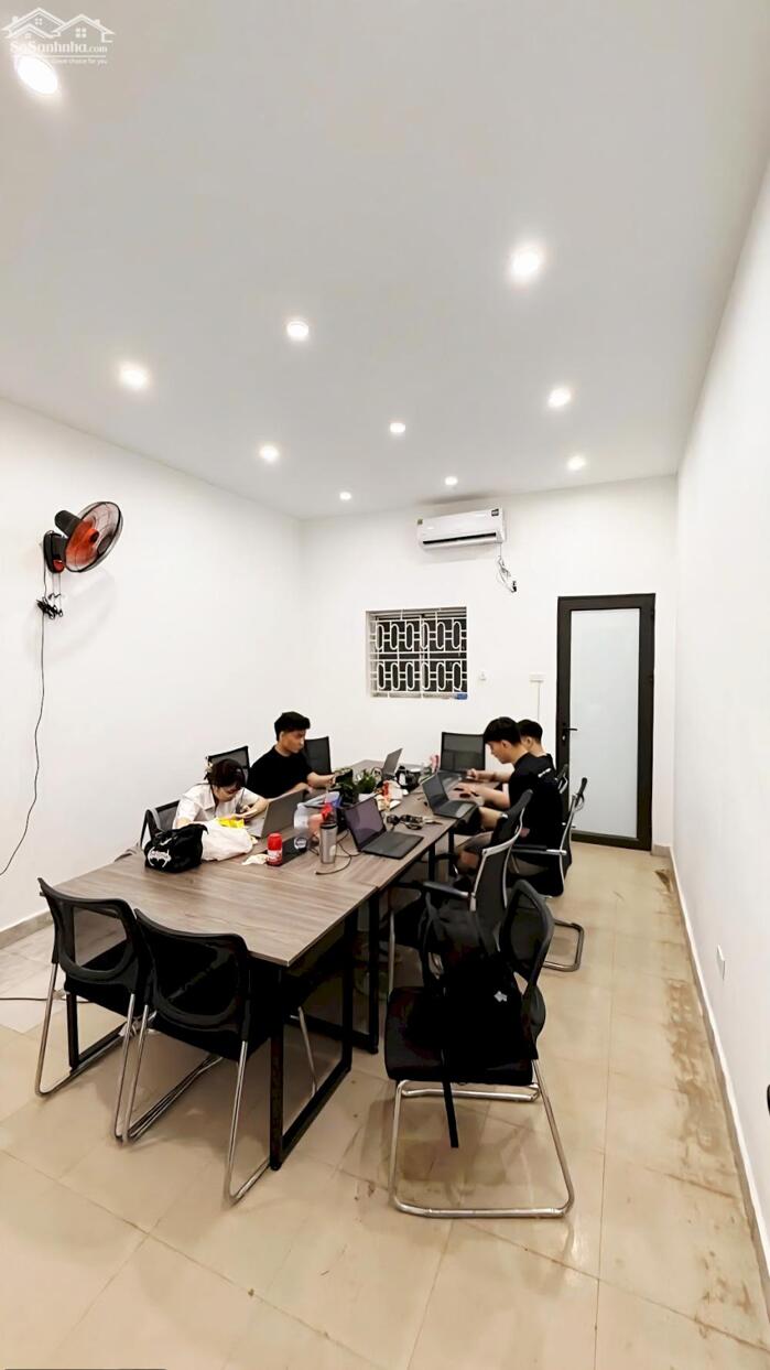 Hình ảnh Khu Phố Hòa Mã 70M2 MT 5.5M 2 sổ 1 chủ pháp lý chuẩn 47 Tỷ 2