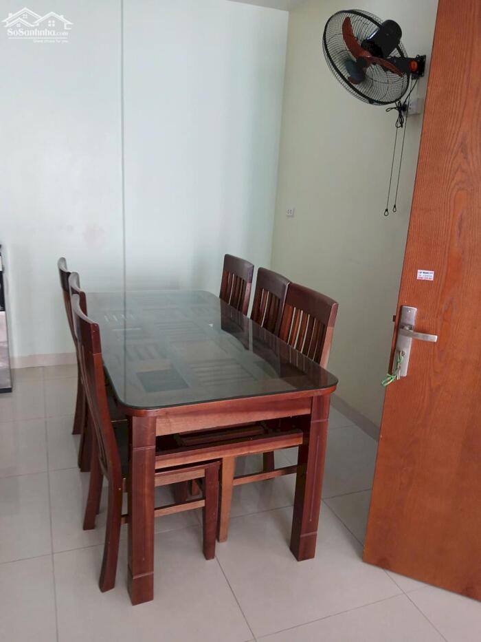 Hình ảnh Cho thuê chung cư An Phú, Khai Quang, Vĩnh Yên, Vĩnh Phúc 2