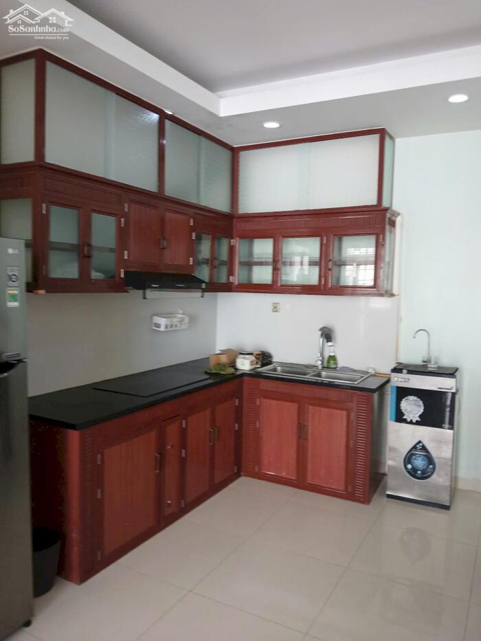 Hình ảnh Cho thuê chung cư An Phú, Khai Quang, Vĩnh Yên, Vĩnh Phúc 0