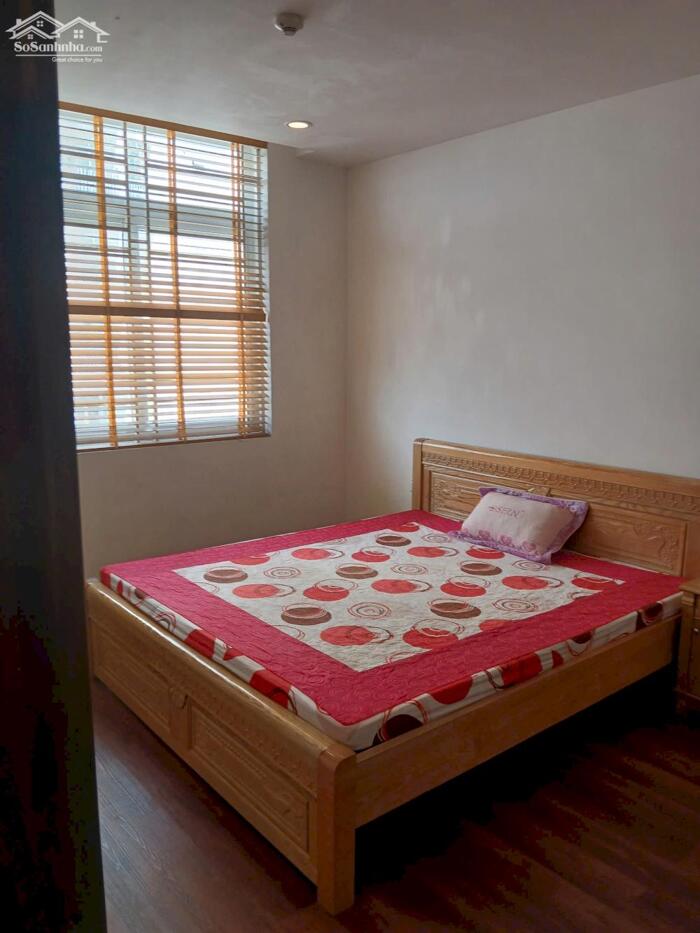 Hình ảnh Cho thuê chung cư An Phú, Khai Quang, Vĩnh Yên, Vĩnh Phúc 1