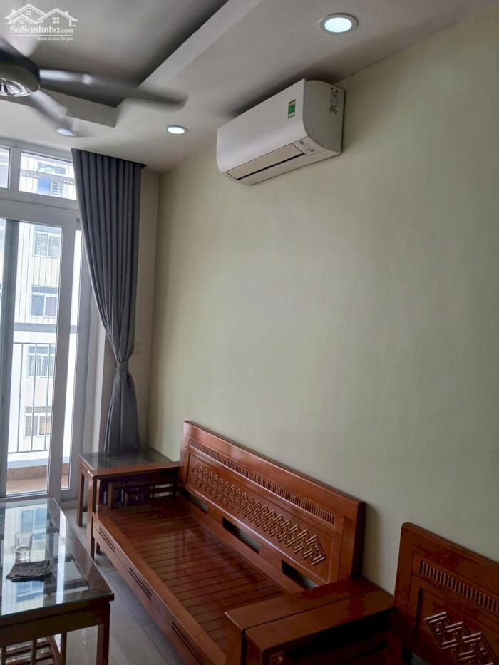 Hình ảnh Cho thuê chung cư An Phú, Khai Quang, Vĩnh Yên, Vĩnh Phúc 3