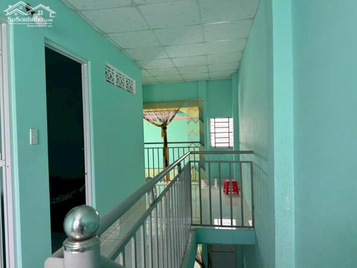 Hình ảnh BÁN NHÀ TÂM HUYẾT – PHƯỜNG HÓA AN – BIÊN HÒA Đường Ô Tô 6