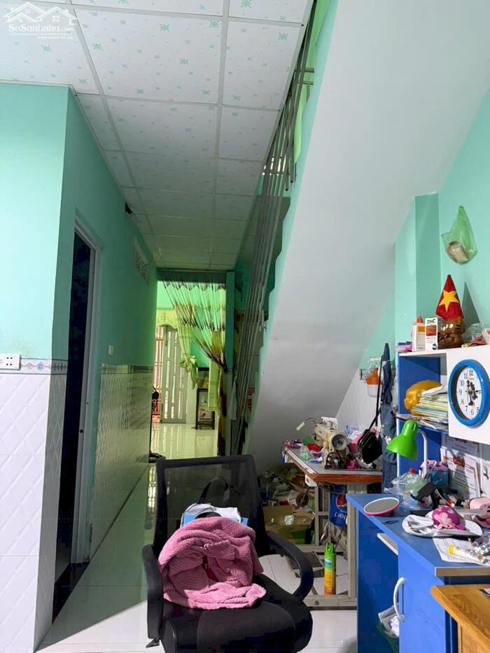 Hình ảnh BÁN NHÀ TÂM HUYẾT – PHƯỜNG HÓA AN – BIÊN HÒA Đường Ô Tô 3