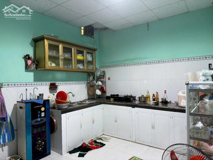 Hình ảnh BÁN NHÀ TÂM HUYẾT – PHƯỜNG HÓA AN – BIÊN HÒA Đường Ô Tô 4