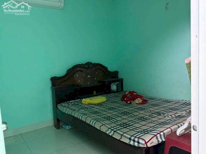 Hình ảnh BÁN NHÀ TÂM HUYẾT – PHƯỜNG HÓA AN – BIÊN HÒA Đường Ô Tô 9