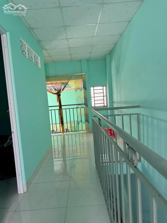 Hình ảnh BÁN NHÀ TÂM HUYẾT – PHƯỜNG HÓA AN – BIÊN HÒA Đường Ô Tô 7