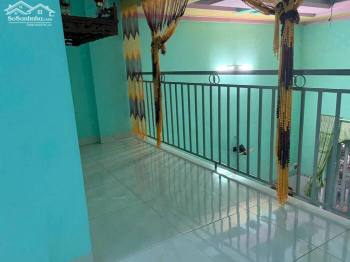 Hình ảnh BÁN NHÀ TÂM HUYẾT – PHƯỜNG HÓA AN – BIÊN HÒA Đường Ô Tô 8