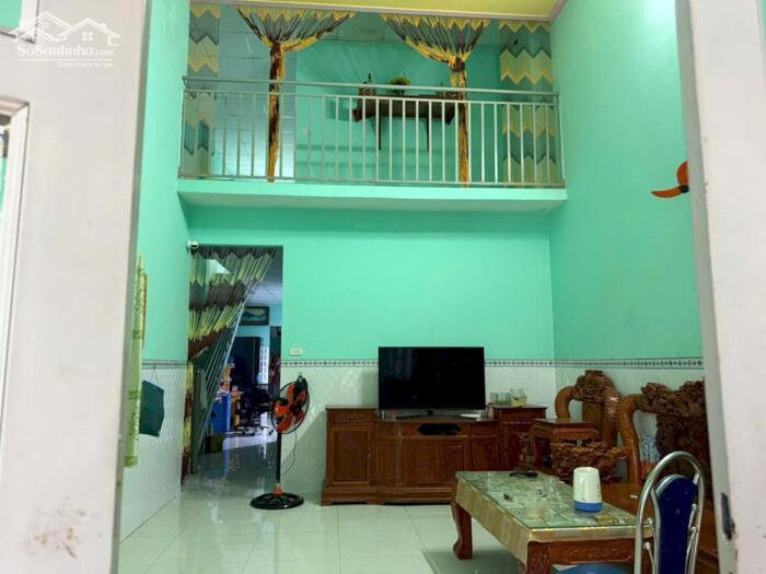 Hình ảnh BÁN NHÀ TÂM HUYẾT – PHƯỜNG HÓA AN – BIÊN HÒA Đường Ô Tô 2