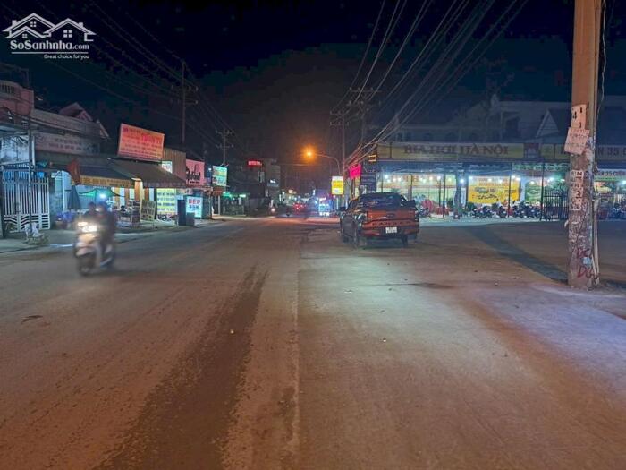 Hình ảnh BÁN ĐẤT HẺM ÔTÔ 5M – ĐƯỜNG LIÊN HUYỆN, P.TÂN BÌNH, DĨ AN 0