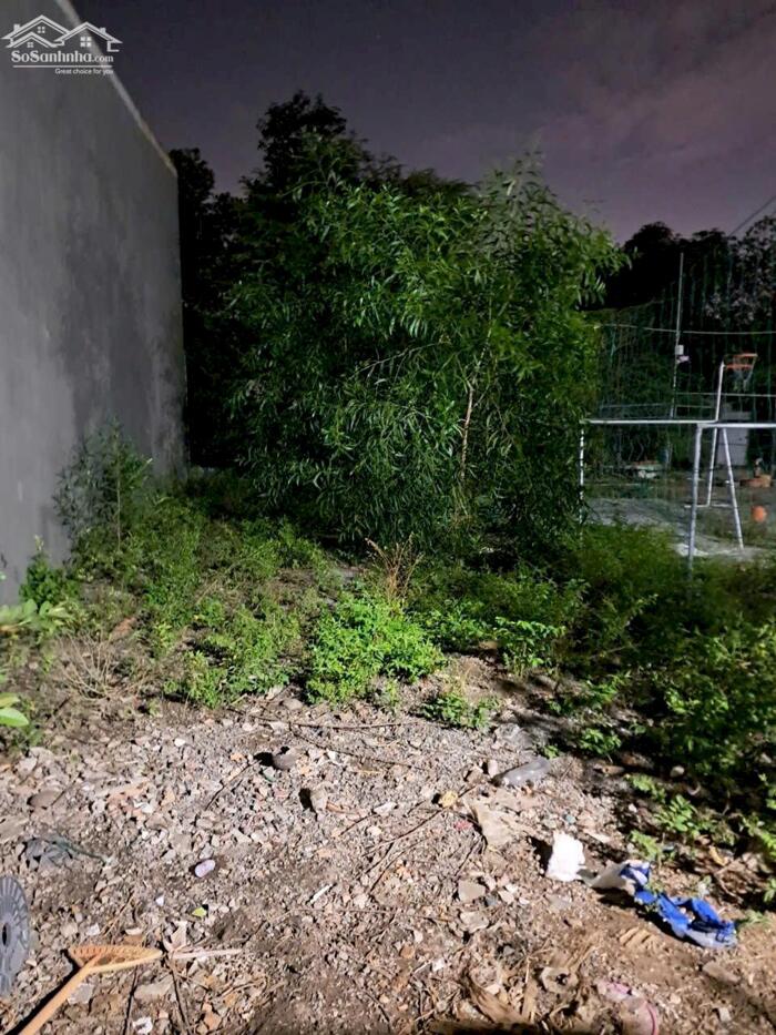 Hình ảnh BÁN ĐẤT HẺM ÔTÔ 5M – ĐƯỜNG LIÊN HUYỆN, P.TÂN BÌNH, DĨ AN 4