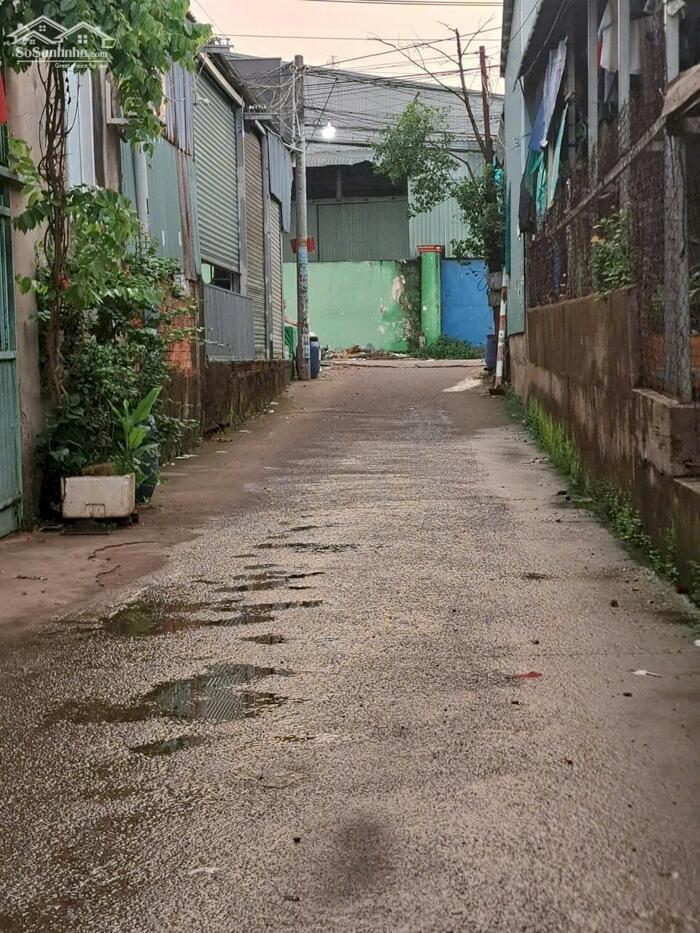 Hình ảnh BÁN ĐẤT HẺM ÔTÔ 5M – ĐƯỜNG LIÊN HUYỆN, P.TÂN BÌNH, DĨ AN 5