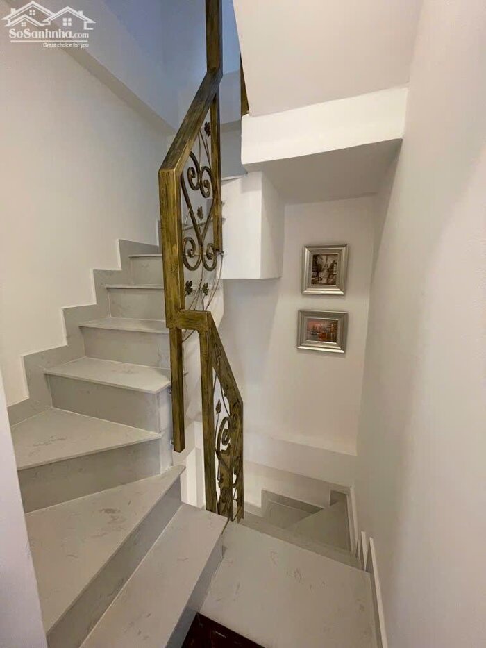 Hình ảnh SIÊU PHẨM NHÀ 5 TẦNG NGAY NGUYỄN THIỆN THUẬT, Q3 – NỘI THẤT CHÂU ÂU – SỔ RIÊNG, VÀO Ở NGAY! 12