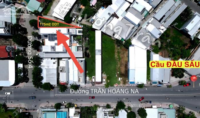 Hình ảnh 9 tỷ xxx - 175m2 ODT ĐƯỜNG SỐ 4, Khu HỒNG PHÁT (XÂY TRỌ, MINI HOUSE....) 0