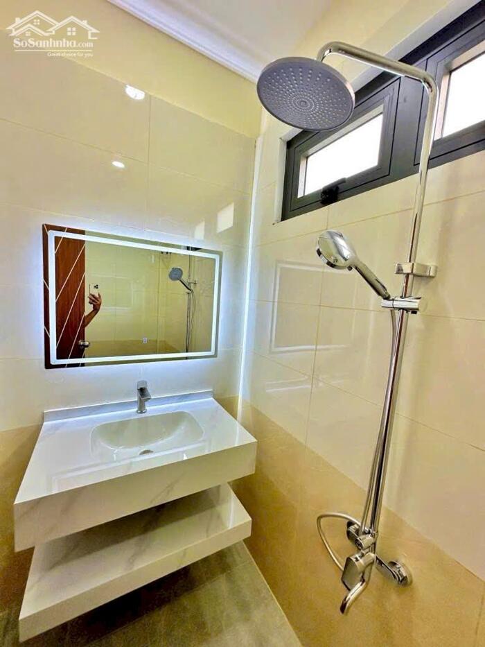 Hình ảnh NHÀ LÔ GÓC 2 TẦNG – TRẦN VĂN ĐANG, Q3 – Ở NGAY, KINH DOANH TỐT, FULL NỘI THẤT CAO CẤP 2