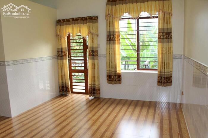 Hình ảnh 6,5 tỷ - BÁN NHÀ 3 TẦNG GÓC 2 MẶT TIỀN ĐƯỜNG SỐ 5 & ĐƯỜNG SỐ 48, KDC 586, P. HƯNG PHÚ 2