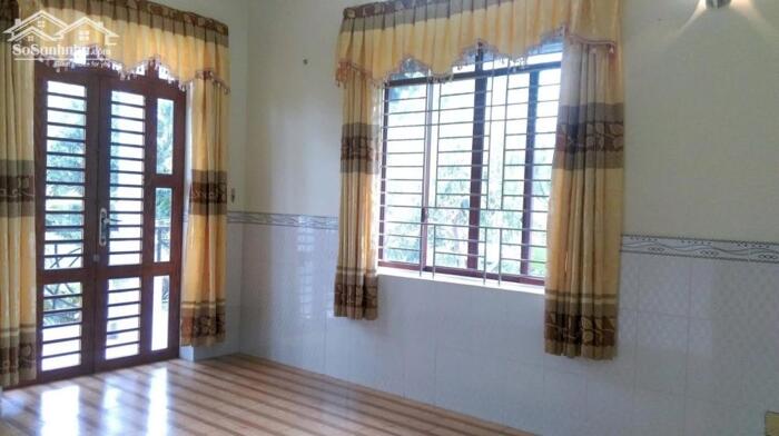 Hình ảnh 6,5 tỷ - BÁN NHÀ 3 TẦNG GÓC 2 MẶT TIỀN ĐƯỜNG SỐ 5 & ĐƯỜNG SỐ 48, KDC 586, P. HƯNG PHÚ 1