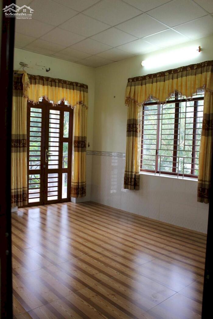 Hình ảnh 6,5 tỷ - BÁN NHÀ 3 TẦNG GÓC 2 MẶT TIỀN ĐƯỜNG SỐ 5 & ĐƯỜNG SỐ 48, KDC 586, P. HƯNG PHÚ 3