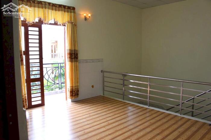 Hình ảnh 6,5 tỷ - BÁN NHÀ 3 TẦNG GÓC 2 MẶT TIỀN ĐƯỜNG SỐ 5 & ĐƯỜNG SỐ 48, KDC 586, P. HƯNG PHÚ 4