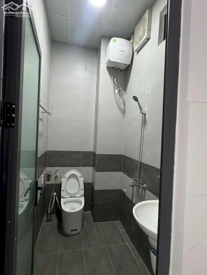 Hình ảnh CHỦ GẤP BÁN _ NHÀ MẶT TIỀN NGÔ QUYỀN _ QUẬN SƠN TRÀ _ 63.2 M² _ 3 PN _ GIÁ: 8.65 TỶ 1