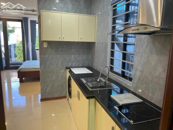 Hình ảnh SIÊU VÍP _ TÒA CĂN HỘ 6 TẦNG MẶT TIỀN ĐƯỜNG CHẾ LAN VIÊN _ NGAY BIỂN MỸ KHÊ _ DOANH THU 90 TRIỆU /1 TH _ GIÁ 17.3 TỶ 4