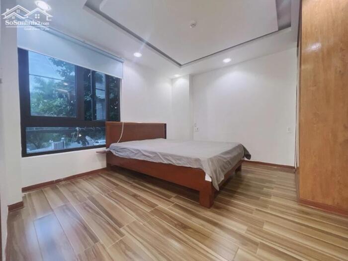 Hình ảnh SIÊU VÍP _ TÒA CĂN HỘ 6 TẦNG MẶT TIỀN ĐƯỜNG CHẾ LAN VIÊN _ NGAY BIỂN MỸ KHÊ _ DOANH THU 90 TRIỆU /1 TH _ GIÁ 17.3 TỶ 1