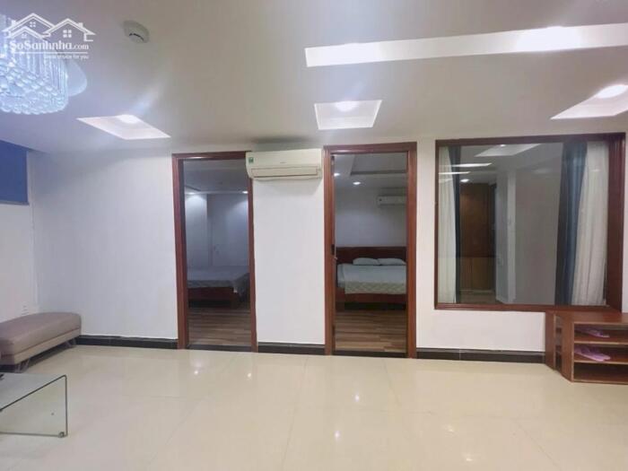 Hình ảnh SIÊU VÍP _ TÒA CĂN HỘ 6 TẦNG MẶT TIỀN ĐƯỜNG CHẾ LAN VIÊN _ NGAY BIỂN MỸ KHÊ _ DOANH THU 90 TRIỆU /1 TH _ GIÁ 17.3 TỶ 3