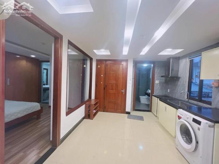 Hình ảnh SIÊU VÍP _ TÒA CĂN HỘ 6 TẦNG MẶT TIỀN ĐƯỜNG CHẾ LAN VIÊN _ NGAY BIỂN MỸ KHÊ _ DOANH THU 90 TRIỆU /1 TH _ GIÁ 17.3 TỶ 5