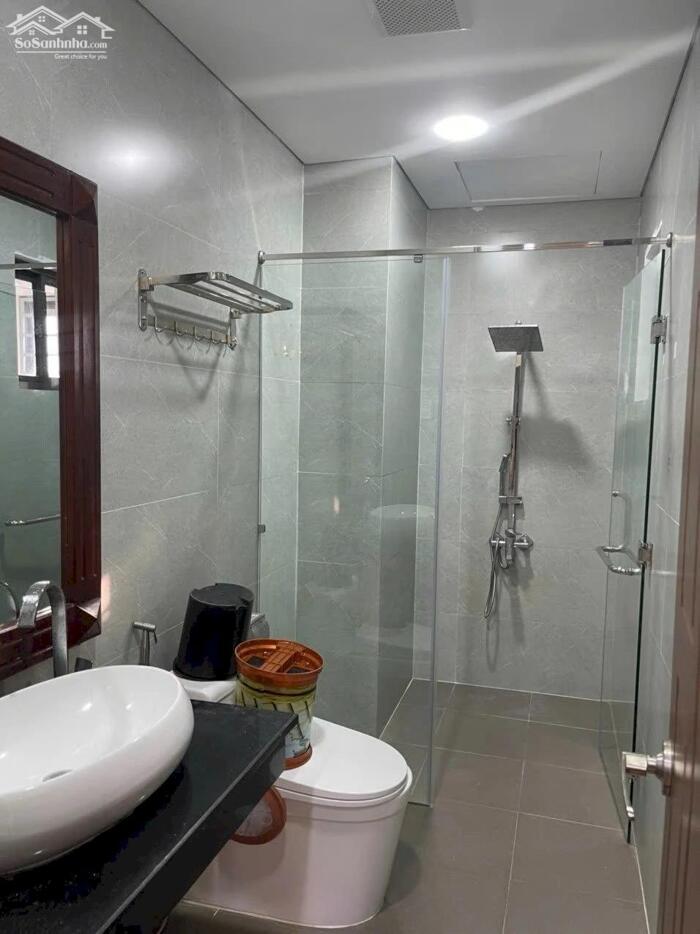 Hình ảnh SIÊU VÍP _ TÒA CĂN HỘ 6 TẦNG MẶT TIỀN ĐƯỜNG CHẾ LAN VIÊN _ NGAY BIỂN MỸ KHÊ _ DOANH THU 90 TRIỆU /1 TH _ GIÁ 17.3 TỶ 6