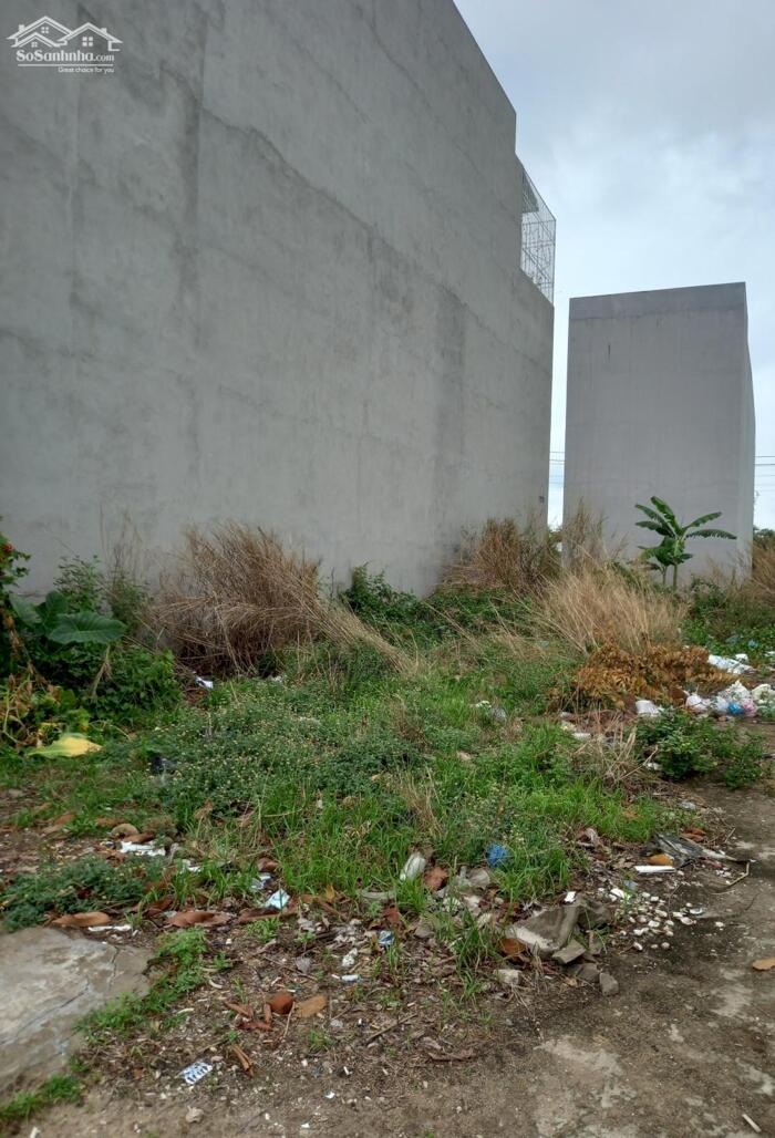 Hình ảnh Hạ giá bán nhanh-Đất MT Võ Văn Kiệt-Phú Thuỷ(Phan Thiết cũ)-Lâm Đồng-DT 5x23=115m2 2