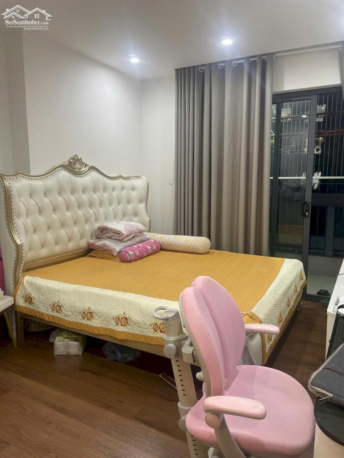 Hình ảnh BÁN CĂN HỘ THĂNG LONG CAPITAL – 3PN, 96.8M² – FULL NỘI THẤT 2