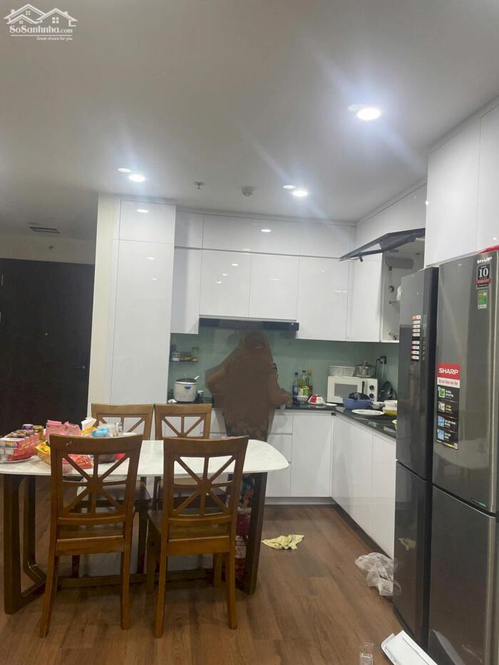 Hình ảnh BÁN CĂN HỘ THĂNG LONG CAPITAL – 3PN, 96.8M² – FULL NỘI THẤT 3